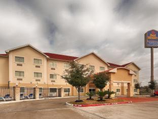 Best Western Inn & Suites Cleveland Ruang foto